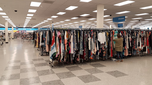 Clothing Store «Ross Dress for Less», reviews and photos, 6711 Westminster Ave, Westminster, CA 92683, USA