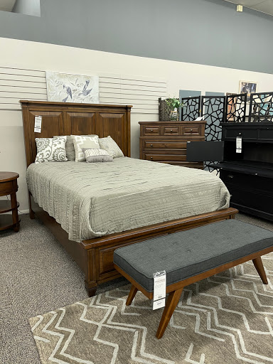 Furniture Store «Homecrafters Furniture & Mattresses», reviews and photos, 1115 Euclid Ave, Helena, MT 59601, USA
