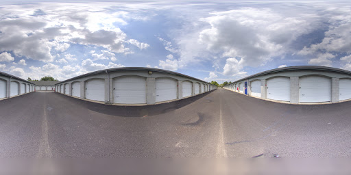 Self-Storage Facility «Simply Self Storage - Palatine», reviews and photos, 2025 N Hicks Rd, Palatine, IL 60074, USA