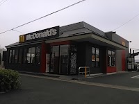 マクドナルド １１号高松バイパス店