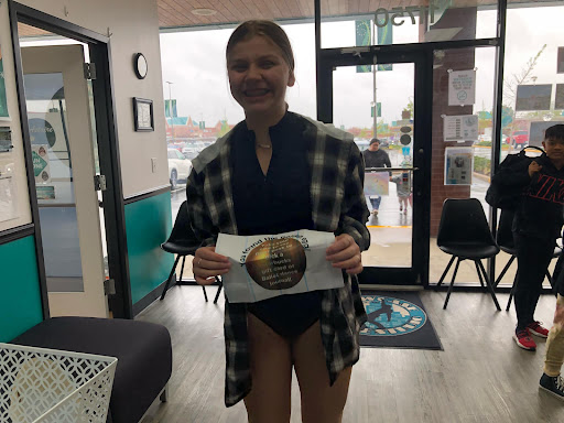 Dance School «Showcase Dance Studio», reviews and photos, 11750 Sudley Manor Dr, Manassas, VA 20109, USA