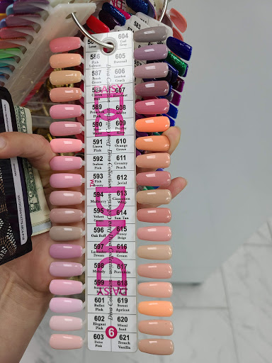 Beauty Supply Store «Maxim Nasia Nail Supply», reviews and photos, 2065 University Blvd E, Hyattsville, MD 20783, USA