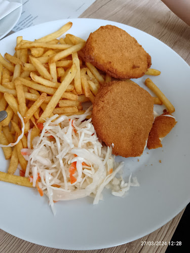 Motorest pod Slunečnou