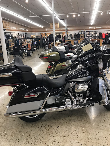 Harley-Davidson Dealer «Flaming Gorge Harley-Davidson», reviews and photos