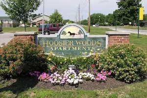 Hoosier Woods Apartments image