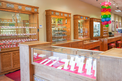 Jeweler «Don Roberto Jewelers», reviews and photos, 3770 W McFadden Ave # D, Santa Ana, CA 92704, USA
