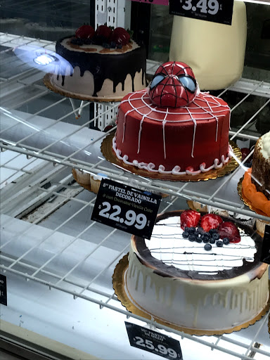 Grocery Store «El Super», reviews and photos, 15202 Hawthorne Blvd, Lawndale, CA 90260, USA