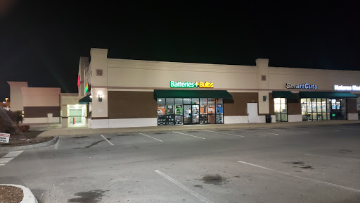 Car Battery Store «Batteries Plus Bulbs», reviews and photos, 2003 N Eastman Rd, Kingsport, TN 37660, USA
