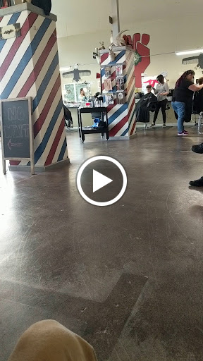 Hair Salon «The Trim Scene», reviews and photos, The Trim Scene, 930 Samoa Blvd, Arcata, CA 95521, USA