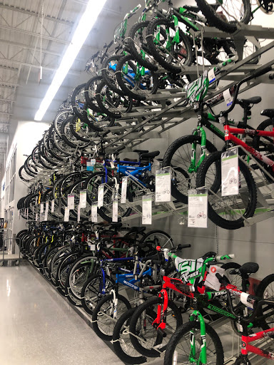 Sporting Goods Store «Academy Sports + Outdoors», reviews and photos, 7506 Hwy 72 W, Madison, AL 35758, USA