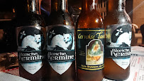 Plats et boissons du Crêperie Crêperie Chantal à Saint-Malo - n°7