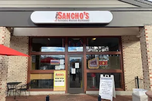 Sancho's Gunbarrel Mexican Restaurant image