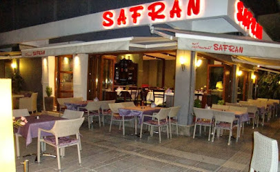 'Safran' Wine Restaurant & Cocktail Bar
