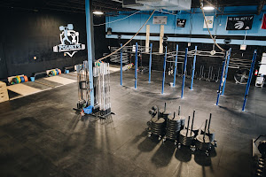 Polsky's Strength & Conditioning (CrossFit PSC) image