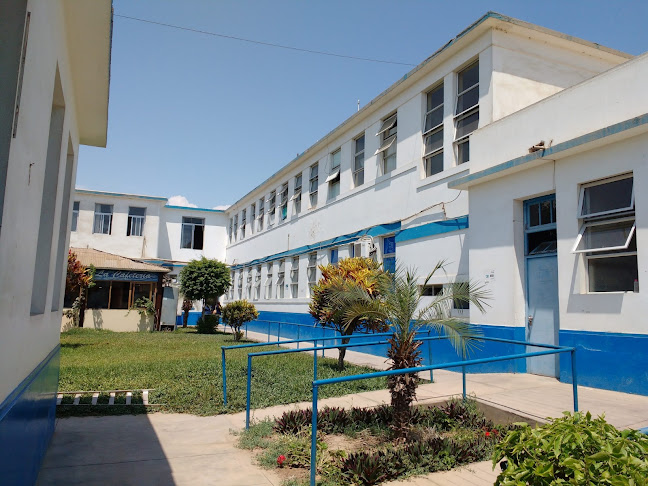 Opiniones de Hospital II Cañete - Essalud en San Vicente de Cañete - Hospital