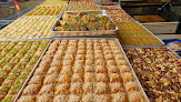 SALLOUM MARKET - Western Union - RIA Schiltigheim