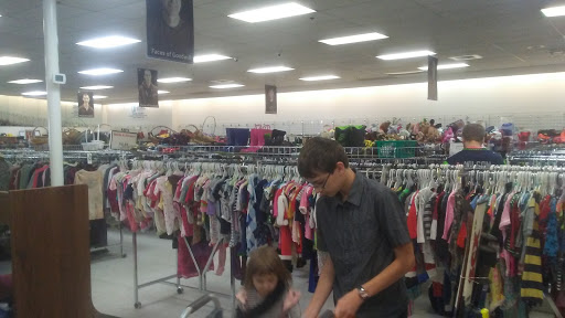 Thrift Store «Goodwill», reviews and photos, 1079 Market St, Warren, PA 16365, USA