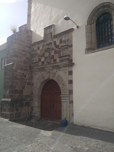 Parroquia de Camargo (San Miguel) Lugar Barrio Ladredo, 2, 39609 Camargo, España