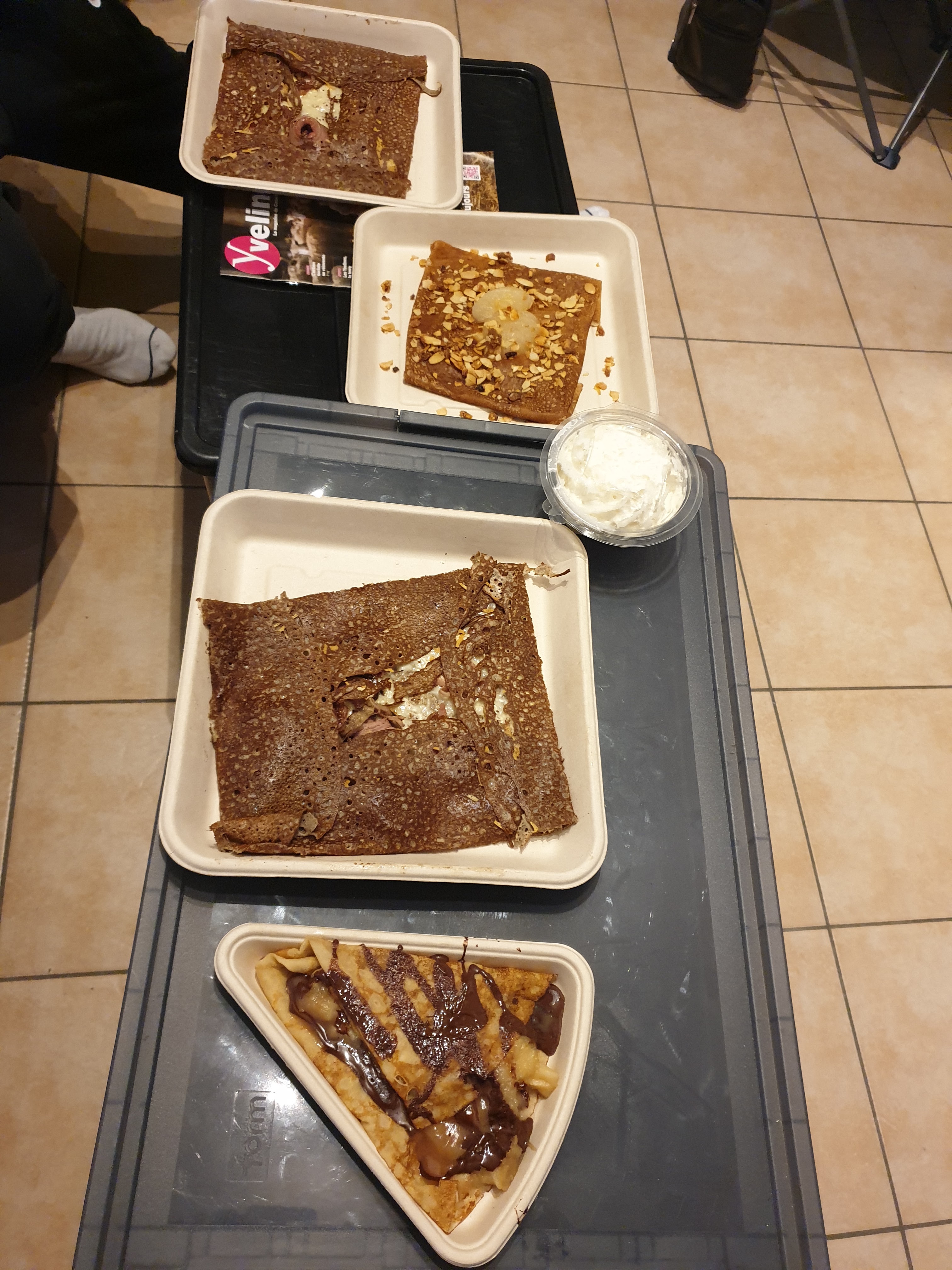 Photo n° 1 de l'avis de veteckSQY. fait le 28/01/2022 à 19:55