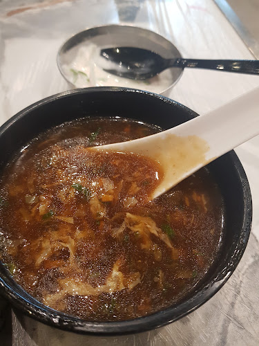 شاليمار - مطعم