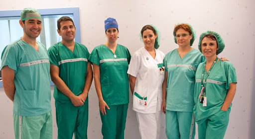 Arritmias Sevilla - Dr. Ernesto Díaz Infante en Castilleja de la Cuesta, Sevilla