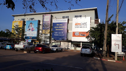Boncafe (Thailand) Ltd. (Prachinburi)