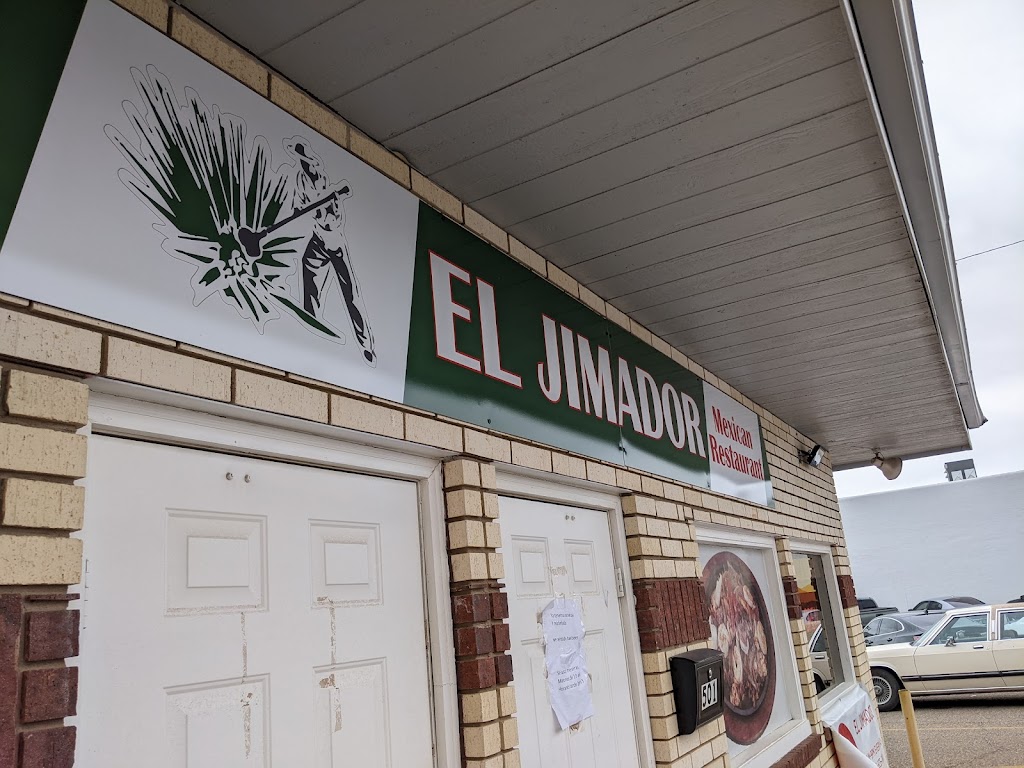 El Jimador Mexican Restaurant 88101