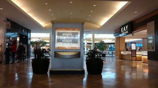 Shopping Mall «Springfield Mall», reviews and photos, 1250 Baltimore Pike, Springfield, PA 19064, USA