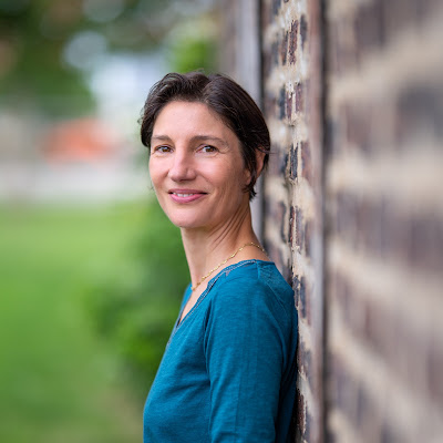 Sonia Grenon à Saint-Gervais-en-Belin