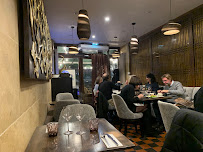 Atmosphère du Restaurant thaï Taeng Thaï à Paris - n°8