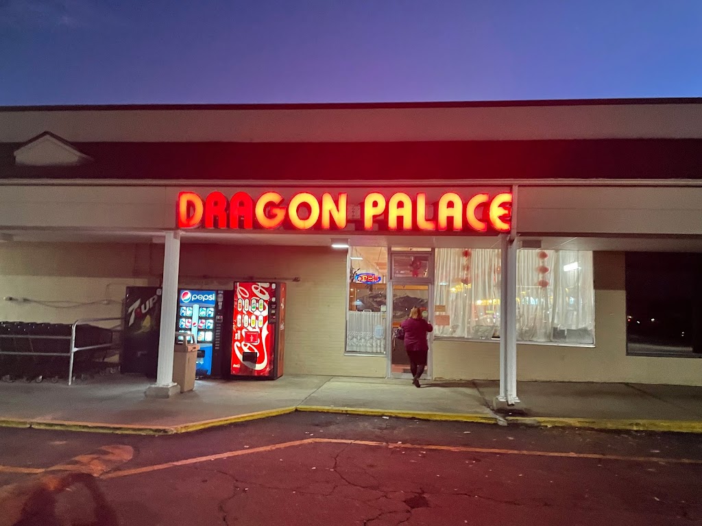 Dragon's Palace 26062