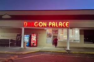 Dragon's Palace image