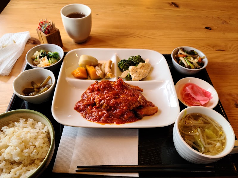 COFFEE＆軽食どんぐり