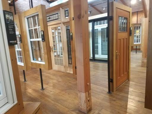 Lumber Store «Interstate Lumber & Mill Corporation», reviews and photos, 184 S Water St, Greenwich, CT 06830, USA