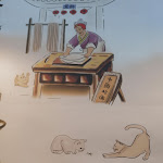 Photo n°2 de l'avis de Ugo.i fait le 26/04/2019 à 03:42 sur le  Casa del Ramen à Milan