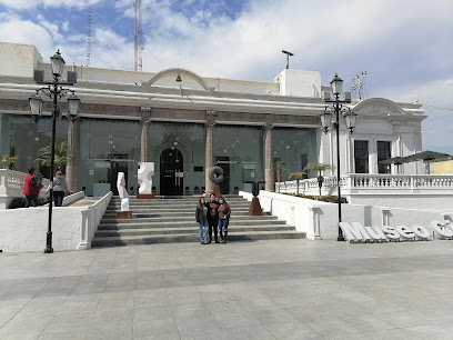 Centro Cultural Municipal
