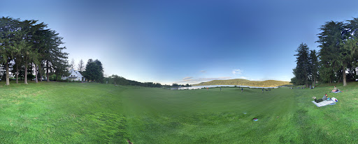 Public Golf Course «Leatherstocking Golf Course», reviews and photos, 60 Lake St, Cooperstown, NY 13326, USA