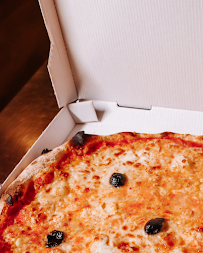 Photos du propriétaire du Pizzeria Pizz'Atomic La Crau - Pizza à emporter et en livraison - n°5