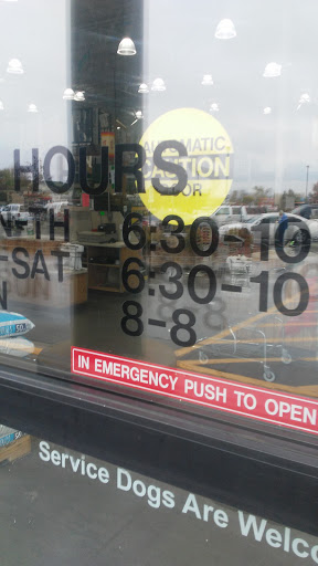 Home Improvement Store «Menards», reviews and photos, 2351 Westowne Ave, Oshkosh, WI 54904, USA