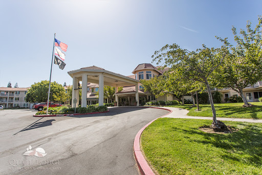 Retirement community Antioch