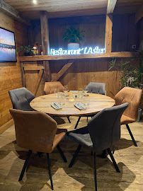 Les plus récentes photos du Restaurant L'Aster à Évian-les-Bains - n°3