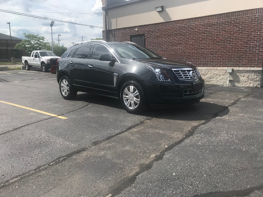Used Car Dealer «M53 Auto Sales», reviews and photos, 2246 E Twelve Mile Rd, Warren, MI 48092, USA