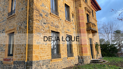 L' immobilière des monts à Bully