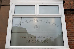 Beach Road Dental Practice Northwich | Emergency Dentist image