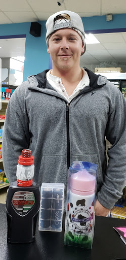 Vaporizer Store «PINEAPPLE XPRESS SMOKE SHOP», reviews and photos, 888 Pleasant Hill Rd, Lilburn, GA 30047, USA