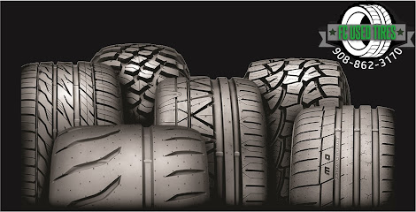 FC Used Tires