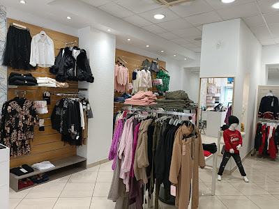 KMS Boutique à Châtillon-sur-Seine