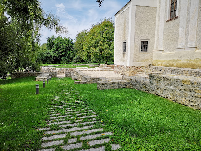 Kolostorok és Kertek - Veszprém