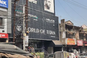 Titan World | Helios | Titan Eye plus image