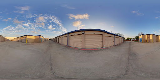 Self-Storage Facility «US Storage Centers», reviews and photos, 3701 FM2181, Corinth, TX 76210, USA